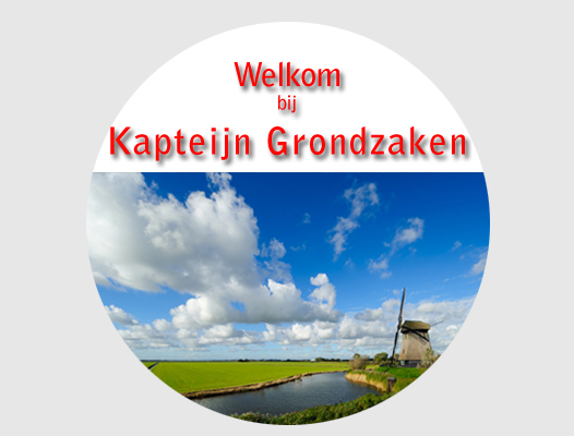 Welkom bij Kapteijn